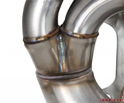 Hooker 2005-09 MUSTANG GT V8, 4.6L 1-5/8 IN Ford Mustang 2005-2009 4.6L V8 - 70303304-RHKR