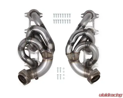 Hooker 2005-09 MUSTANG GT V8, 4.6L 1-5/8 IN Ford Mustang 2005-2009 4.6L V8 - 70303304-RHKR