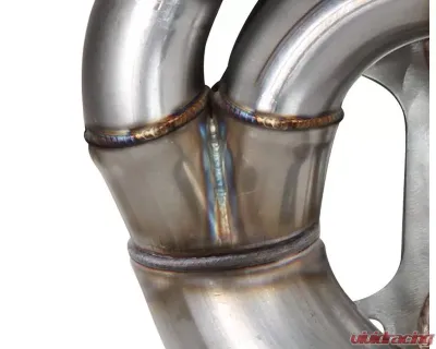 Hooker 2005-09 MUSTANG GT V8, 4.6L 1-5/8 IN Ford Mustang 2005-2009 4.6L V8 - 70303304-RHKR