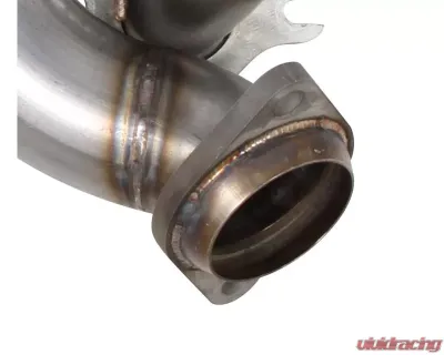 Hooker 2005-09 MUSTANG GT V8, 4.6L 1-5/8 IN Ford Mustang 2005-2009 4.6L V8 - 70303304-RHKR
