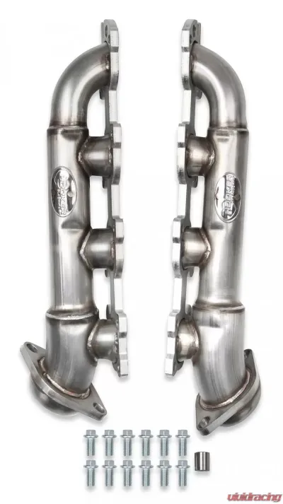 Hooker 2011-17 JEEP GRAND CHEROKEE V8, 5.7L Jeep Grand Cherokee 2011-2019 5.7L V8 - 70305304-RHKR