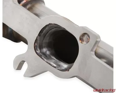 Hooker 2011-17 JEEP GRAND CHEROKEE V8, 5.7L Jeep Grand Cherokee 2011-2019 5.7L V8 - 70305304-RHKR