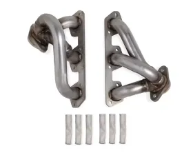 Hooker 07-11 JEEP WRANGLER JK V6-3.8L SHORTY - Jeep Wrangler 2007-2011 3.8L V6