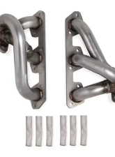 Hooker 07-11 JEEP WRANGLER JK V6-3.8L SHORTY - Jeep Wrangler 2007-2011 3.8L V6                                     - 70305401-RHKR - Image 7