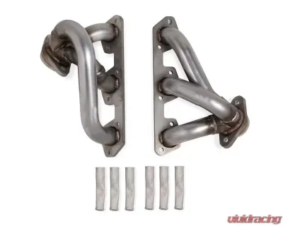 Hooker 07-11 JEEP WRANGLER JK V6-3.8L SHORTY - Jeep Wrangler 2007-2011 3.8L V6 - 70305401-RHKR