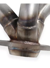Hooker 07-11 JEEP WRANGLER JK V6-3.8L SHORTY - Jeep Wrangler 2007-2011 3.8L V6                                     - 70305401-RHKR - Image 2