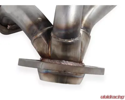 Hooker Headers Jeep V6 Shorty 07-11 Wrangler JK 70305401-RHKR
