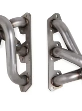 Hooker 07-11 JEEP WRANGLER JK V6-3.8L SHORTY - Jeep Wrangler 2007-2011 3.8L V6                                     - 70305401-RHKR - Image 4