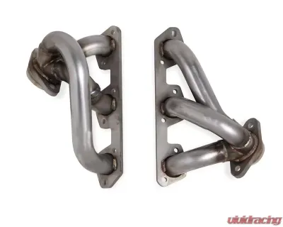 Hooker 07-11 JEEP WRANGLER JK V6-3.8L SHORTY - Jeep Wrangler 2007-2011 3.8L V6 - 70305401-RHKR