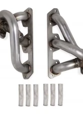 Hooker 07-11 JEEP WRANGLER JK V6-3.8L SHORTY - Jeep Wrangler 2007-2011 3.8L V6                                     - 70305401-RHKR - Image 6