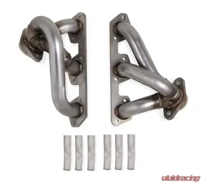Hooker 07-11 JEEP WRANGLER JK V6-3.8L SHORTY - Jeep Wrangler 2007-2011 3.8L V6 - 70305401-RHKR