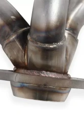 Hooker 07-11 JEEP WRANGLER JK V6-3.8L SHORTY - Jeep Wrangler 2007-2011 3.8L V6                                     - 70305401-RHKR - Image 7