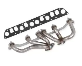 Hooker 00-06 JEEP WRANGLER TJ L6, 4.0L SS SHORT Jeep 2000-2006 4.0L 6-Cyl