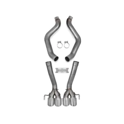 Exhaust Parts