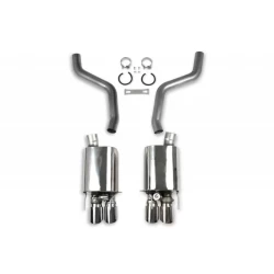Exhaust Parts