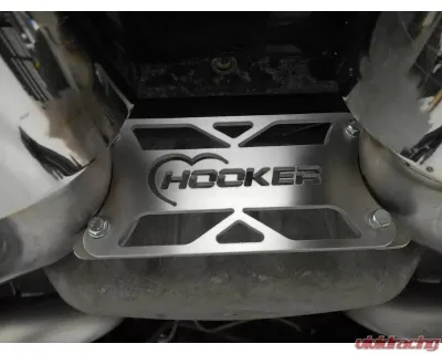 Hooker 1997-04 C5 CORVETTE 304SS 3 IN AXLE-BACK Chevrolet - 70401344-RHKR