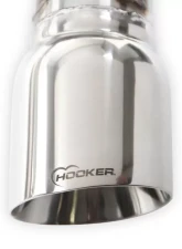 Hooker 1997-04 C5 CORVETTE 304SS 3 IN AXLE-BACK Chevrolet                                     - 70401344-RHKR - Image 5