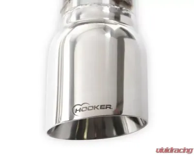 Hooker 1997-04 C5 CORVETTE 304SS 3 IN AXLE-BACK Chevrolet - 70401344-RHKR