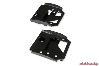 Hooker Engine Mount Brackets - 71221025HKR