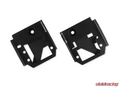 Hooker Engine Mount Brackets - 71221025HKR