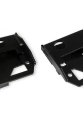 Hooker Engine Mount Brackets                                     - 71221025HKR - Image 7
