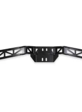 Hooker GM EL CAMINO LS SWAP TRANS. CROSSMEMBER                                     - 71222021HKR - Image 6