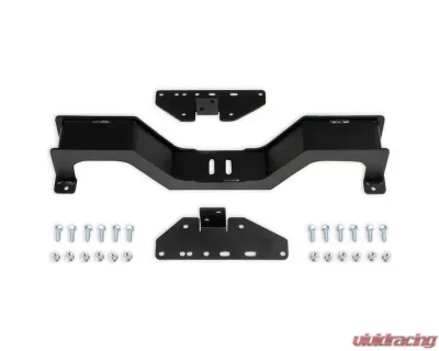Hooker 67-72 GM C-10 LS SWAP CROSSMEMBER - 71222024HKR-1