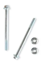 Hooker Blackheart Motor Mount Insert Hardware Kit                                     - 71223015HKR - Image 4