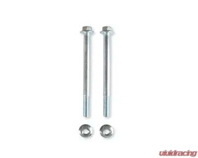 Hooker Blackheart Motor Mount Insert Hardware Kit - 71223015HKR