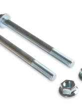 Hooker Blackheart Motor Mount Insert Hardware Kit                                     - 71223015HKR - Image 3