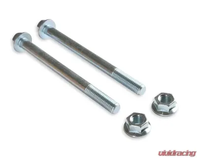 Hooker Blackheart Motor Mount Insert Hardware Kit - 71223015HKR