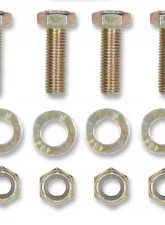Hooker LS/LT ENGINE MOUNT CAGE HARDWARE KIT                                     - 71223016HKR - Image 2