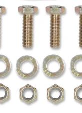 Hooker LS/LT ENGINE MOUNT CAGE HARDWARE KIT                                     - 71223016HKR - Image 2