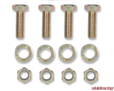Hooker LS/LT ENGINE MOUNT CAGE HARDWARE KIT - 71223016HKR