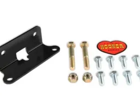 Hooker Transmission Crossmember Adapter