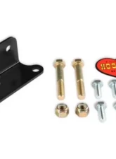 Hooker Transmission Crossmember Adapter                                     - 71223019HKR - Image 6