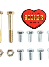 Hooker Transmission Crossmember Adapter                                     - 71223019HKR - Image 2
