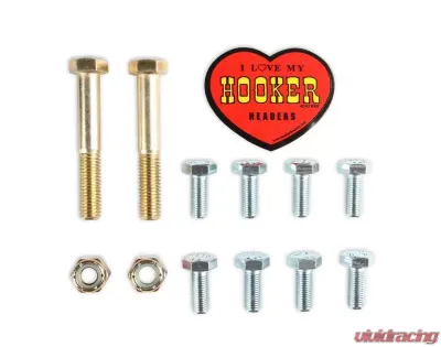 Hooker Transmission Crossmember Adapter - 71223019HKR