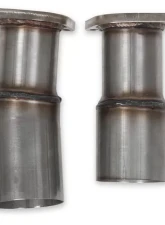 HOOKER LS S10 CAST MANIFOLD ADAPTER PIPE                                     - 71223024HKR - Image 2