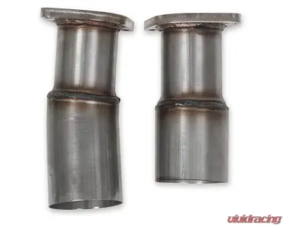 HOOKER LS S10 CAST MANIFOLD ADAPTER PIPE - 71223024HKR