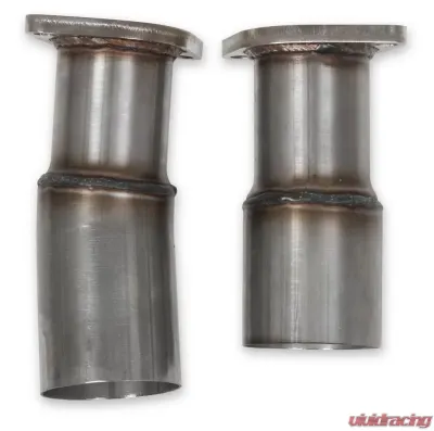 HOOKER LS S10 CAST MANIFOLD ADAPTER PIPE - 71223024HKR