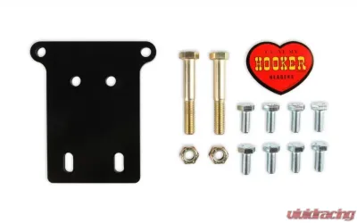 Hooker Transmission Crossmember Adapter - 71223025HKR