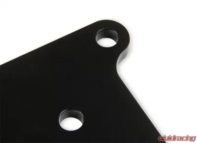 Hooker Transmission Crossmember Adapter - 71223025HKR