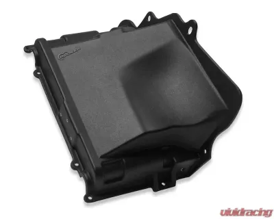 Hooker A/C EVAPORATOR SIDE COVER 1982-1993 - 71223027HKR