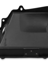 Hooker A/C EVAPORATOR SIDE COVER 1982-1993                                     - 71223027HKR - Image 3