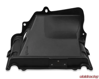 Hooker A/C EVAPORATOR SIDE COVER 1982-1993 - 71223027HKR