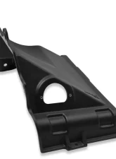 Hooker A/C EVAPORATOR SIDE COVER 1982-1993                                     - 71223027HKR - Image 4