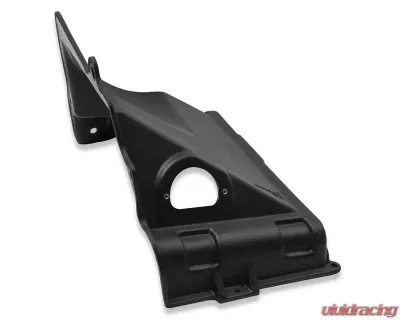 Hooker A/C EVAPORATOR SIDE COVER 1982-1993 - 71223027HKR