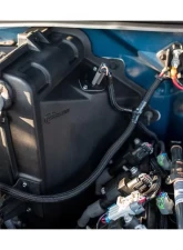 Hooker A/C EVAPORATOR SIDE COVER 1982-1993                                     - 71223027HKR - Image 5