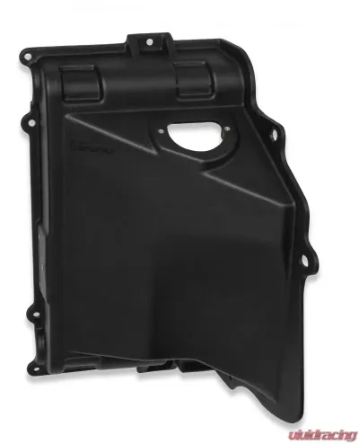 Hooker A/C EVAPORATOR SIDE COVER 1982-1993 - 71223027HKR